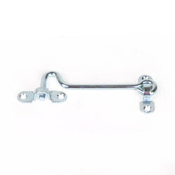 Крючок ветровой КР-100 (цинк) 1/20 хит продаж!!! оптом