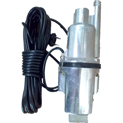 Насос "Ручеёк-1М" провод 15м (нижний забор воды) Беларусь  оптом