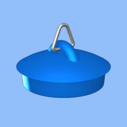 АНИ Пласт M300 Пробка для сифона (5/50) хит продаж!!! оптом АНИ Пласт M300 Пробка для сифона (5/50) хит продаж!!! оптом