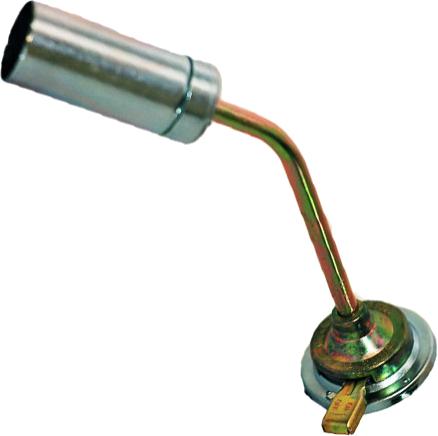 Горелка газовая большая (20)  п/ос оптом