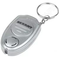 REXANT 71-0021 ультразвуковой отпугиватель комаров в виде брелка п/ос оптом