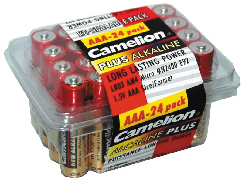 Camelion батарейка LR-3 Plus Alkaline PB-24 (пласт.кор.) 24/144/576 хит продаж!!! оптом Camelion батарейка LR-3 Plus Alkaline PB-24 (пласт.кор.) 24/144/576 хит продаж!!! оптом
