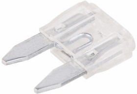 REXANT 80-7113 предохранитель автомобильный "мини" 25А (50/10000) оптом REXANT 80-7113 предохранитель автомобильный "мини" 25А (50/10000) оптом
