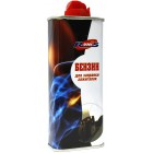 Бензин для зажигалок высокой очистки RUNIS 133мл (24/96) ТРАНСП. КОМПАНИЯМИ НЕ ОТПРАВЛЯЕМ оптом