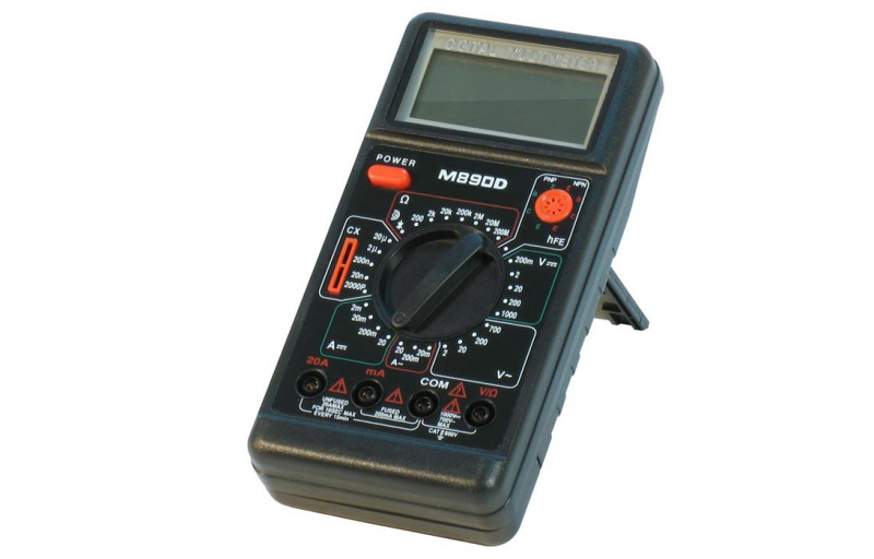M-890D мультиметр оптом M-890D мультиметр оптом