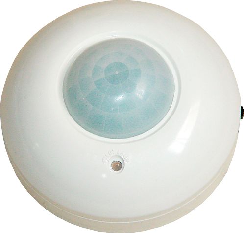 Camelion датчик движения LX-20В потолочный оптом Camelion датчик движения LX-20В потолочный оптом